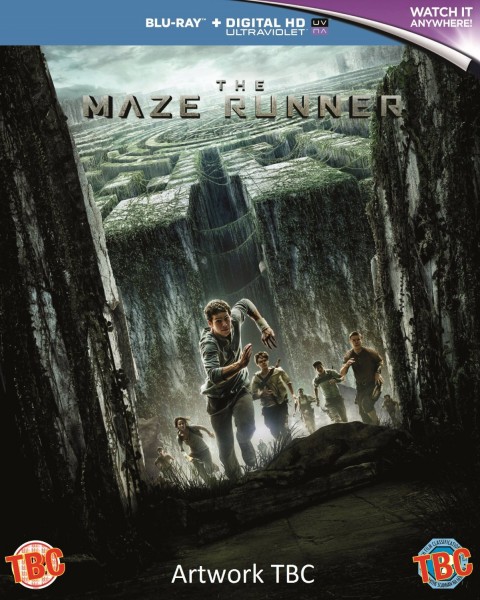 The Maze Runner