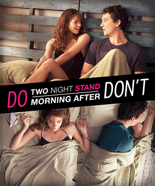 Two Night Stand