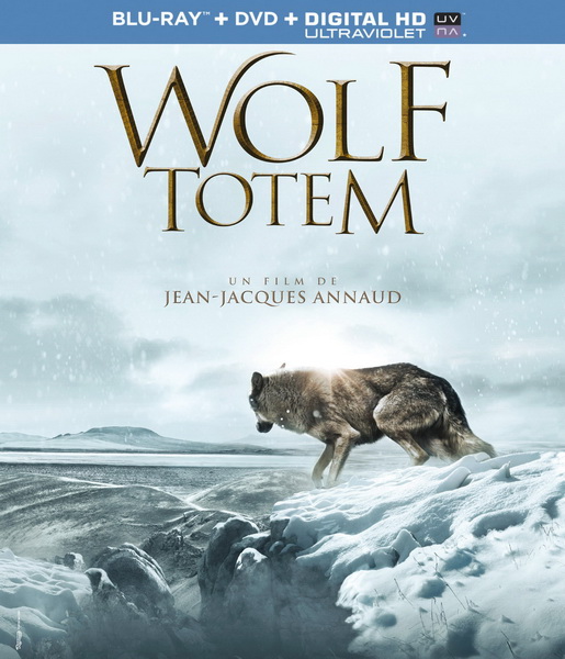 Wolf Totem