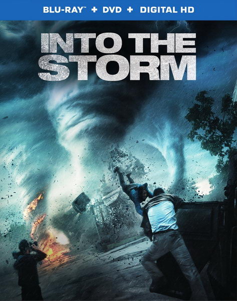 Into the Storm