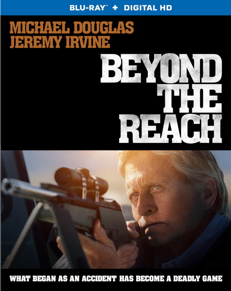 Beyond the Reach