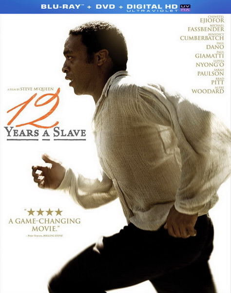 12 Years a Slave