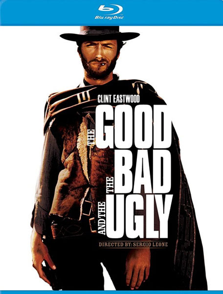 The Good, the Bad and the Ugly