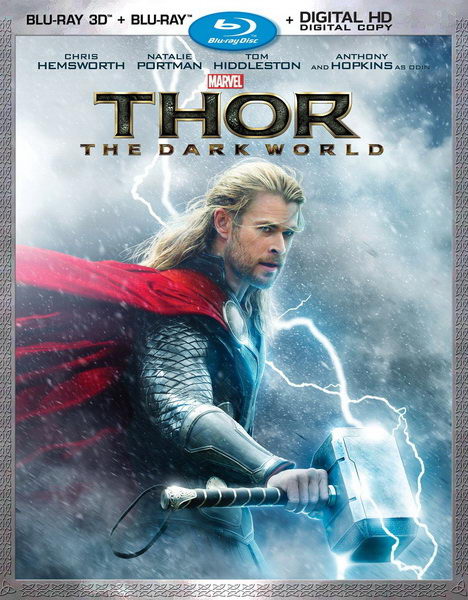 Thor: The Dark World