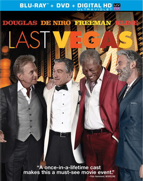 Last Vegas