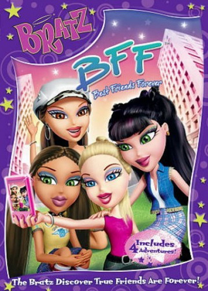 Bratz: Best Friends Forever