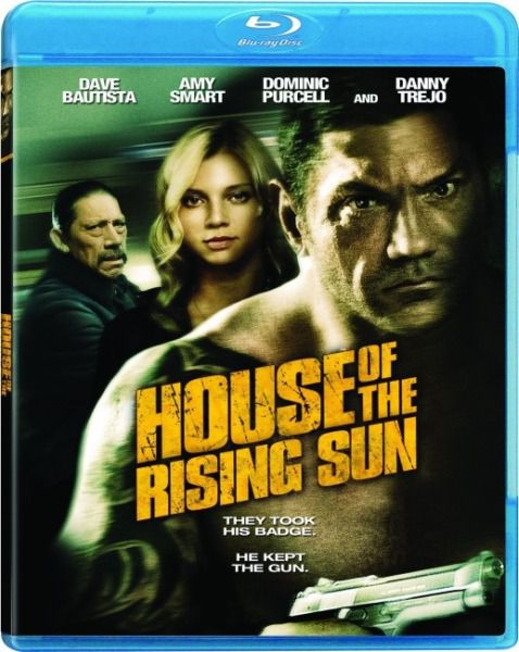 House of the Rising Sun