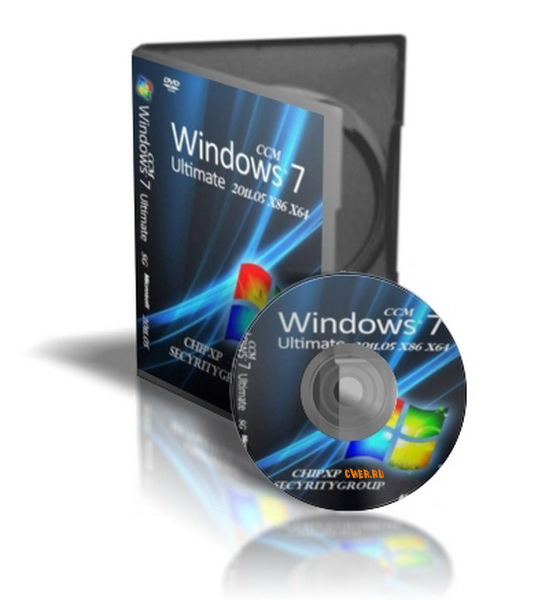 Windows 7 SG