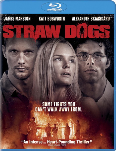 Straw Dogs