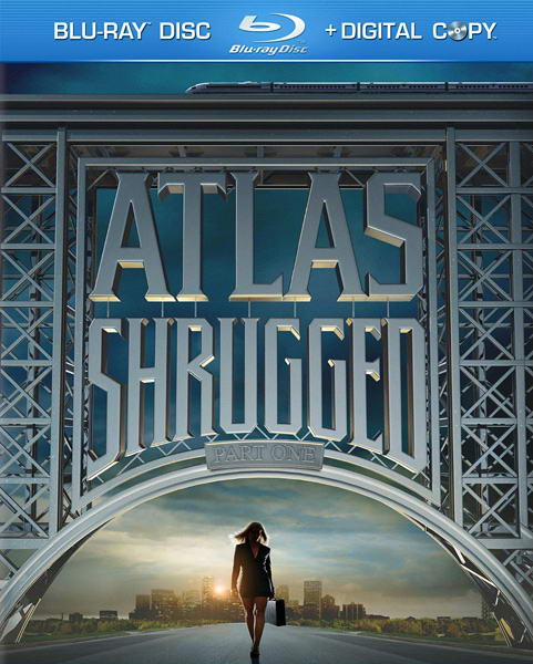 Atlas Shrugged: Part I