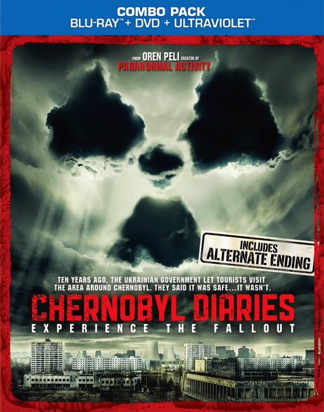 Chernobyl Diaries