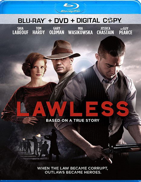 Lawless