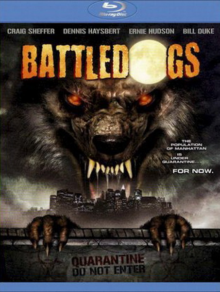 Battledogs