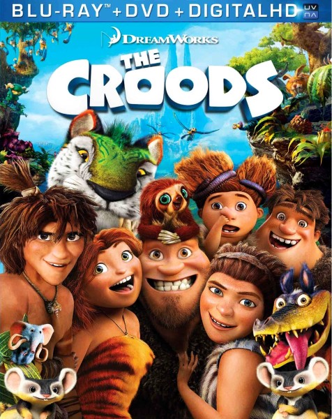 The Croods