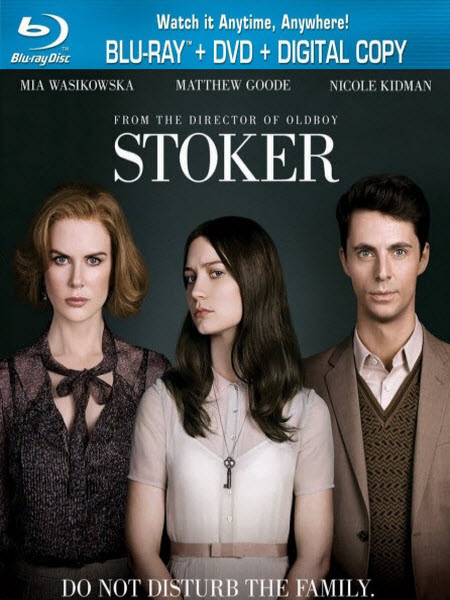 Stoker