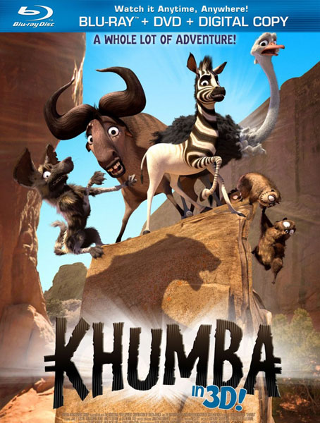 Khumba