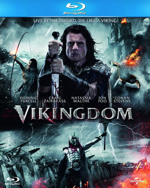 Vikingdom