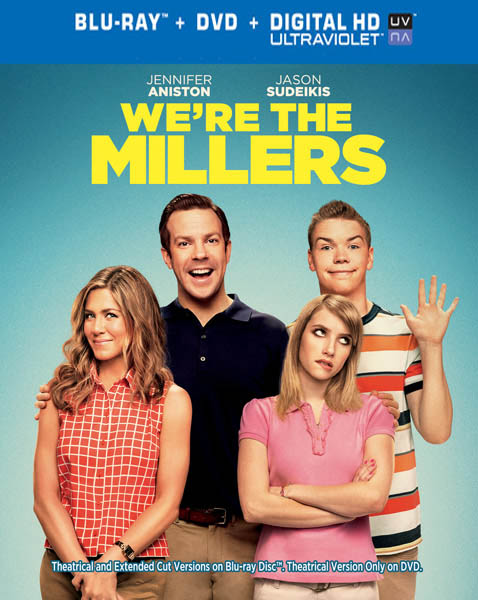 We're the Millers