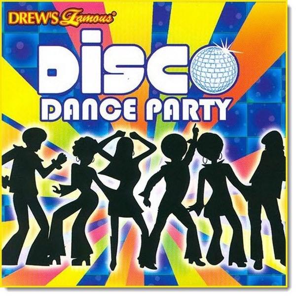 DiscoDanceParty