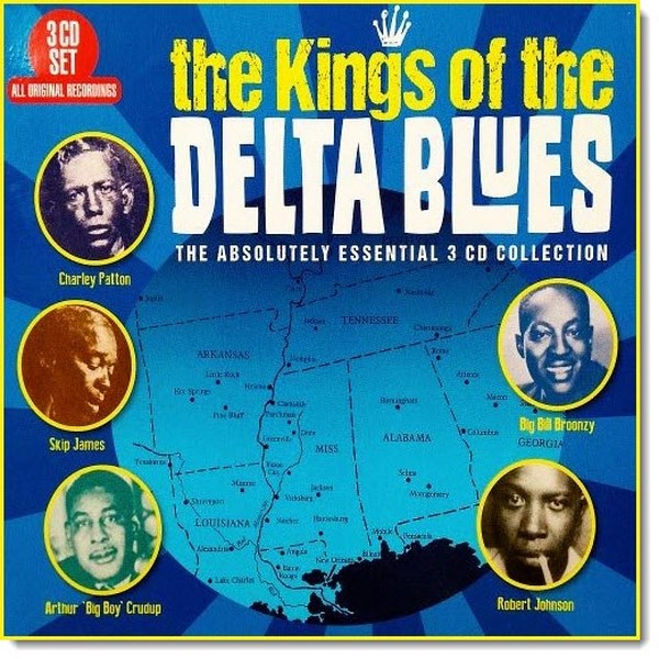 TheKingsOfTheDeltaBlues