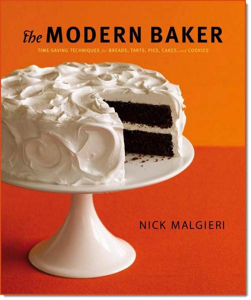 The Modern Baker