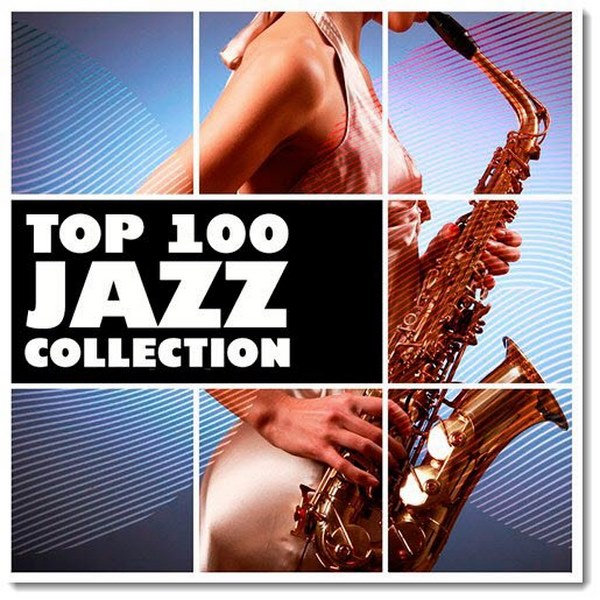 Top100JazzCollection