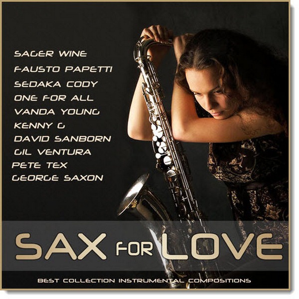 Sax for Love (2015)