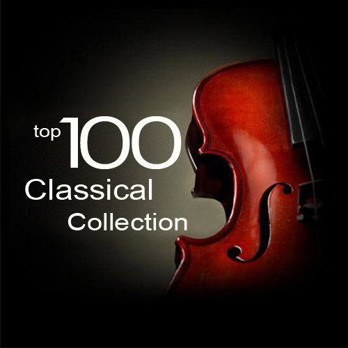 Top 100 Classical Collection (2014)