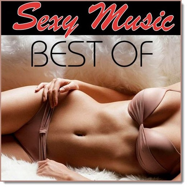 Best Of Sexy Music (2015)