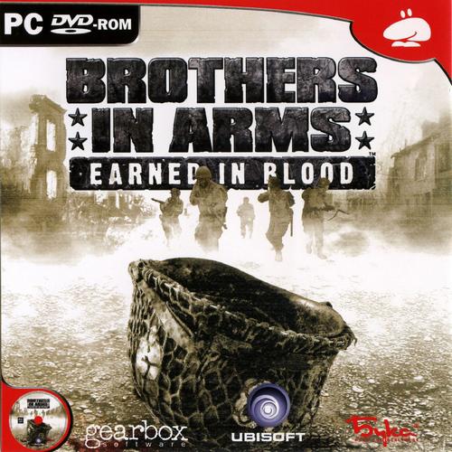 Brothers In Arms: Earned In Blood