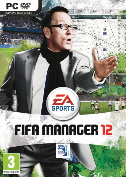 FIFA Manager 12 