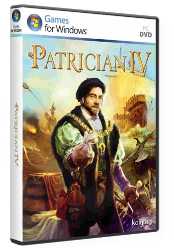 Patrician 4