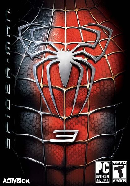 Spider-Man 3: The Game