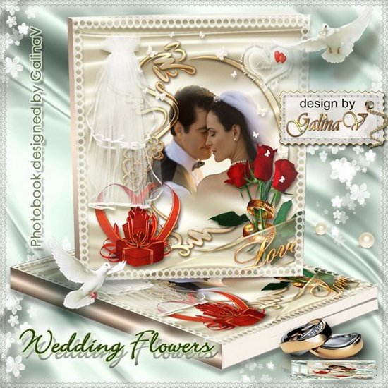 weddingflowers