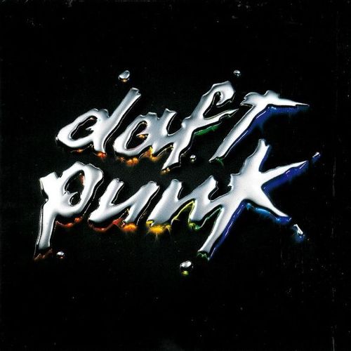 Daft Punk Discovery