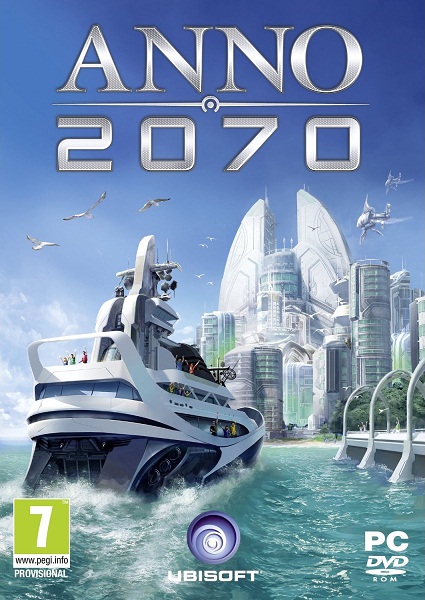 Anno 2070 (2011)