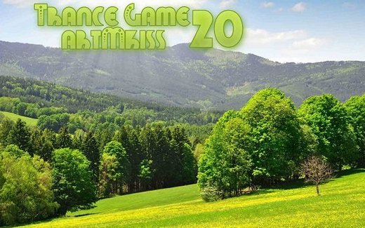 Trance Game vol.20 (2011)