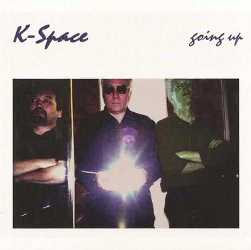 K-Space - Going Up (2005)