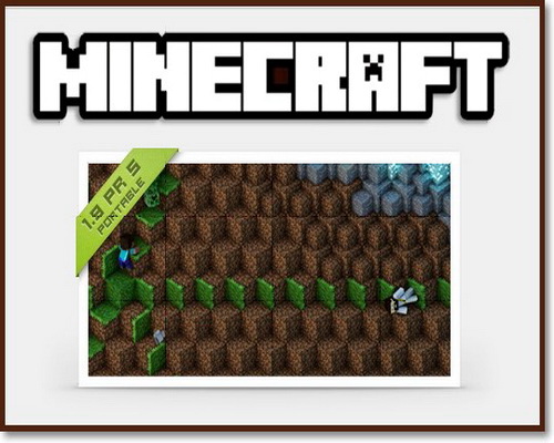 Minecraft 1.9