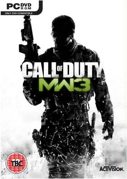 Call of Duty: Modern Warfare 3 (2011/Repack)