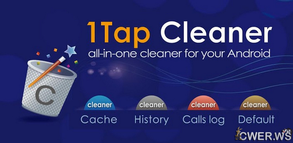 1Tap Cleaner Pro