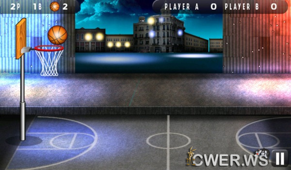 Street Basketball