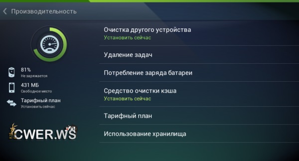 AVG антивирус