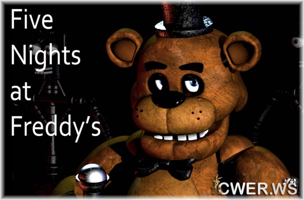 Five Nights at Freddy's