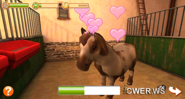 HorseWorld 3D: My Riding Horse