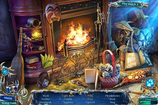 Mystery Tales 3: Alaskan Wild Collector's Edition (2015)