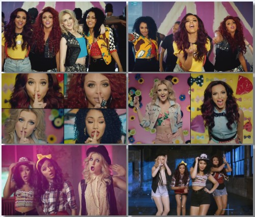 Little Mix