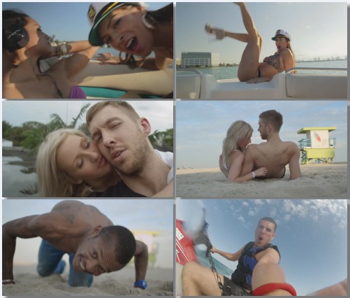 Calvin Harris feat. Ellie Goulding