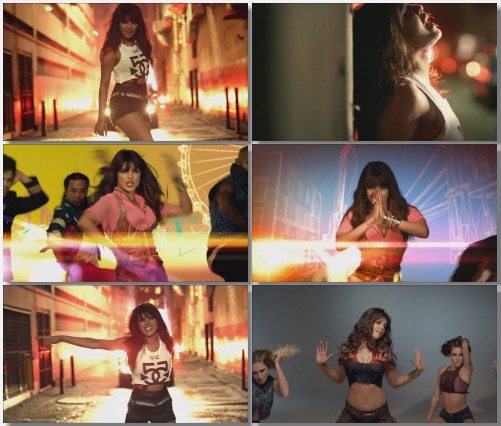 Priyanka Chopra ft. Will.i.am