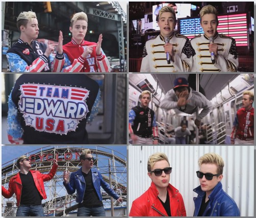 Jedward